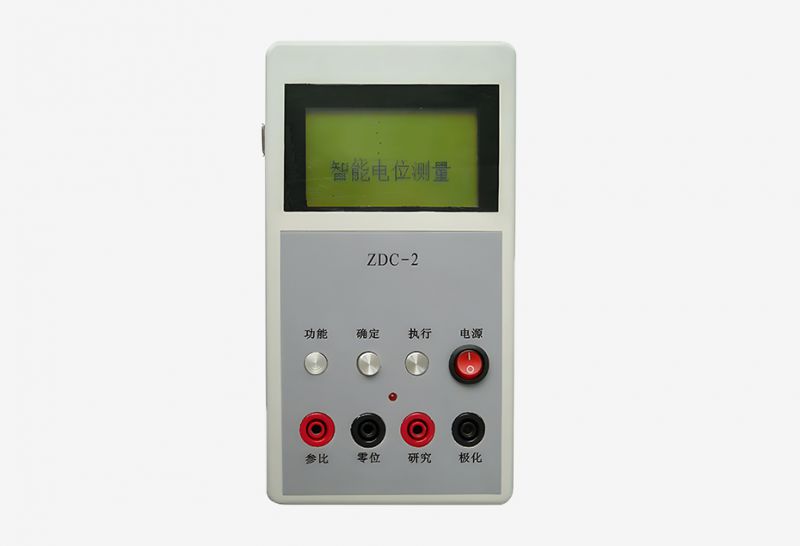 ZDC-2智能電位測量儀